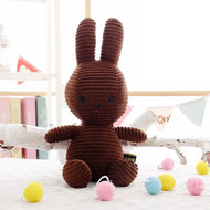Plüschtier Original Hase – Kuscheltier - Stofftier weich