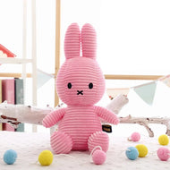 Plüschtier Original Hase – Kuscheltier - Stofftier weich
