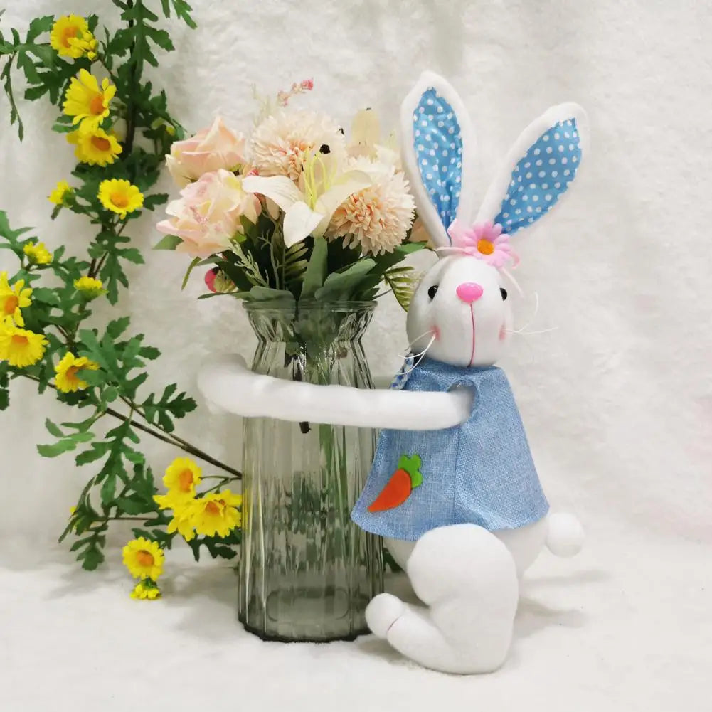 Plüschtier Osterhase – Kuscheltier - Stofftier