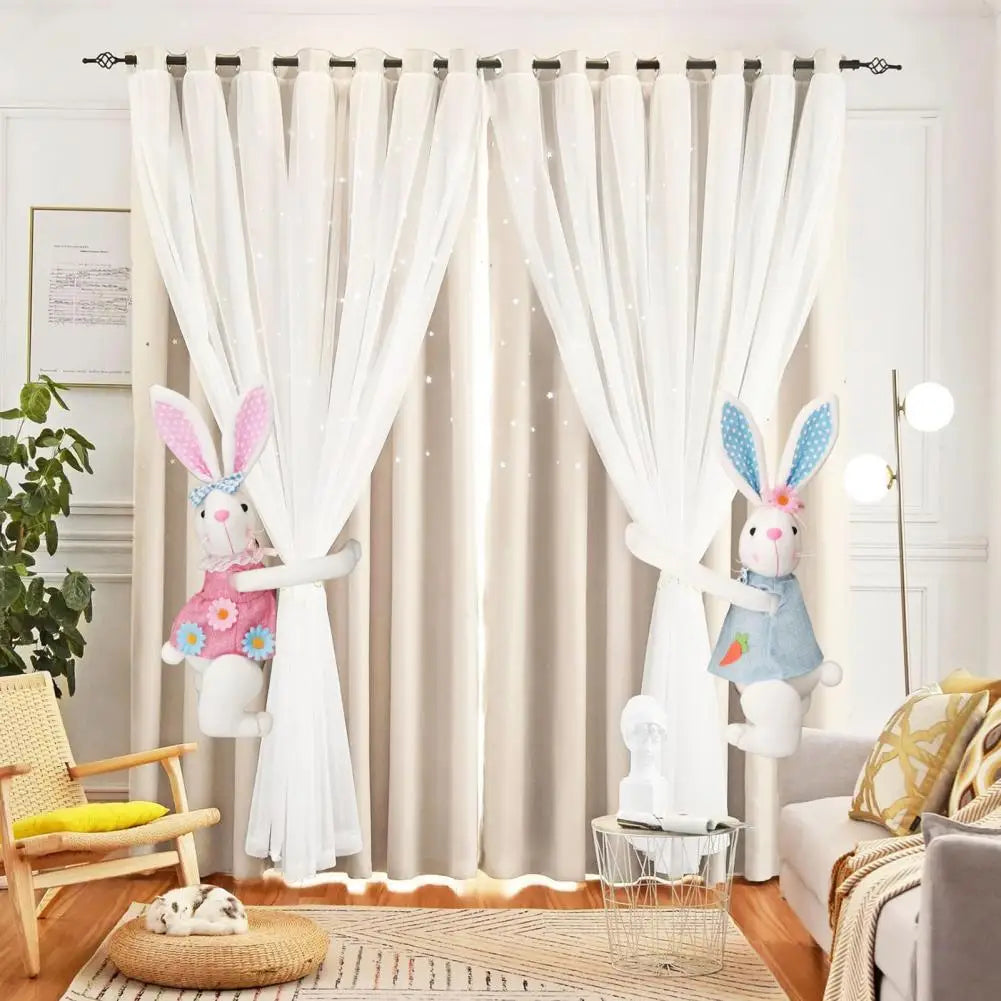 Plüschtier Osterhase – Kuscheltier - Stofftier