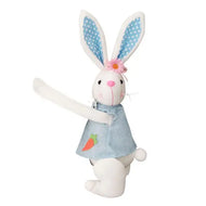 Plüschtier Osterhase – Kuscheltier - Stofftier