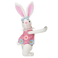 Plüschtier Osterhase – Kuscheltier - Stofftier