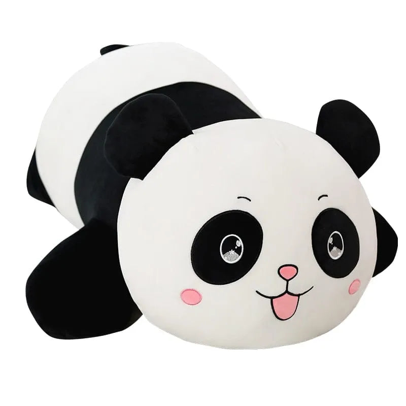 Plüschtier Panda Bär – Kuscheltier - Stofftier