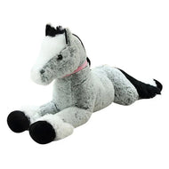 Plüschtier Pferd – Kuscheltier - Stofftier groß