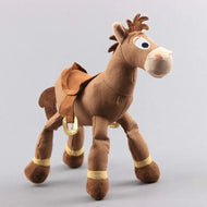 Plüschtier Pferd aus Toy Story – Kuscheltier - Stofftier
