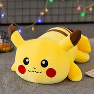 Plüschtier Pikachu – Kuscheltier - Stofftier