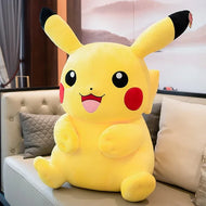 Plüschtier Pikachu – Kuscheltier - Stofftier