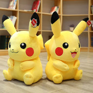 Plüschtier Pikachu – Kuscheltier - Stofftier