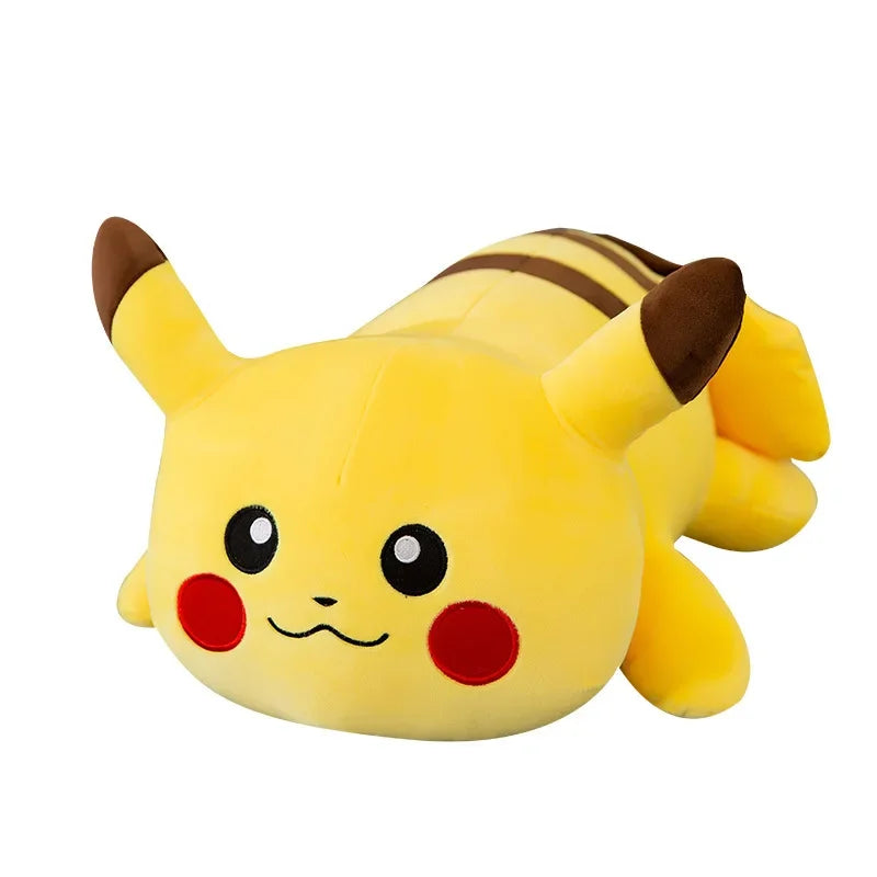 Plüschtier Pikachu – Kuscheltier - Stofftier