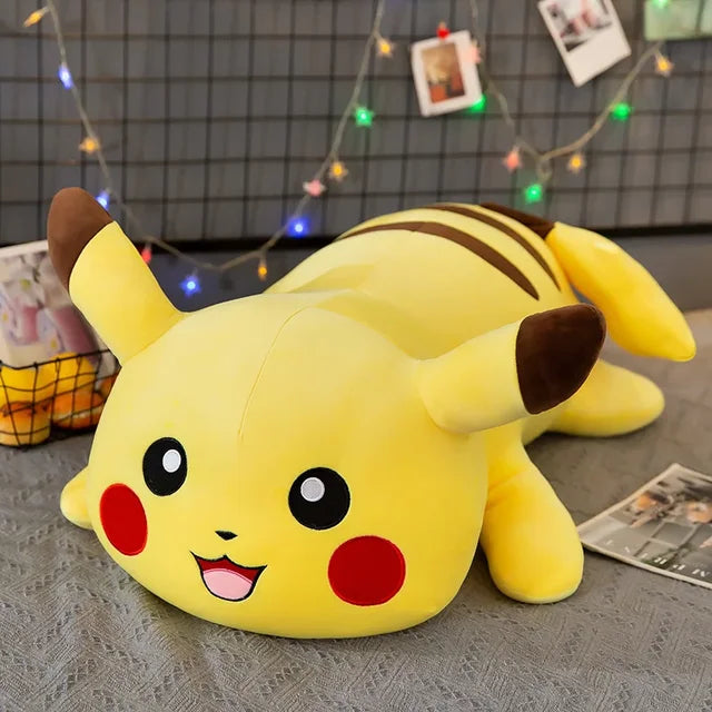 Plüschtier Pikachu – Kuscheltier - Stofftier