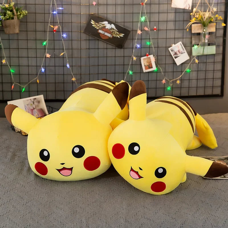 Plüschtier Pikachu – Kuscheltier - Stofftier