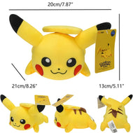Plüschtier Pikachu in Verkleidung – Kuscheltier - Stofftier