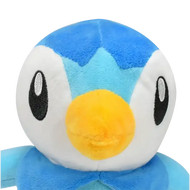 Plüschtier Piplup – Kuscheltier - Stofftier