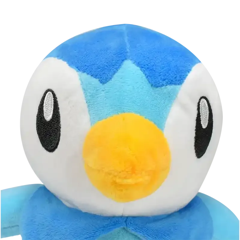 Plüschtier Piplup – Kuscheltier - Stofftier