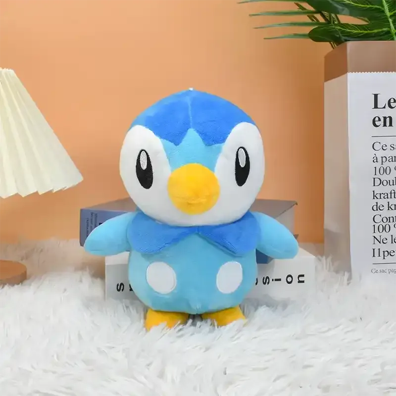 Plüschtier Piplup – Kuscheltier - Stofftier