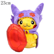 Plüschtier Pokemon Cosplay – Kuscheltier - Stofftier