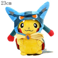 Plüschtier Pokemon Cosplay – Kuscheltier - Stofftier