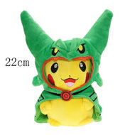 Plüschtier Pokemon Cosplay – Kuscheltier - Stofftier