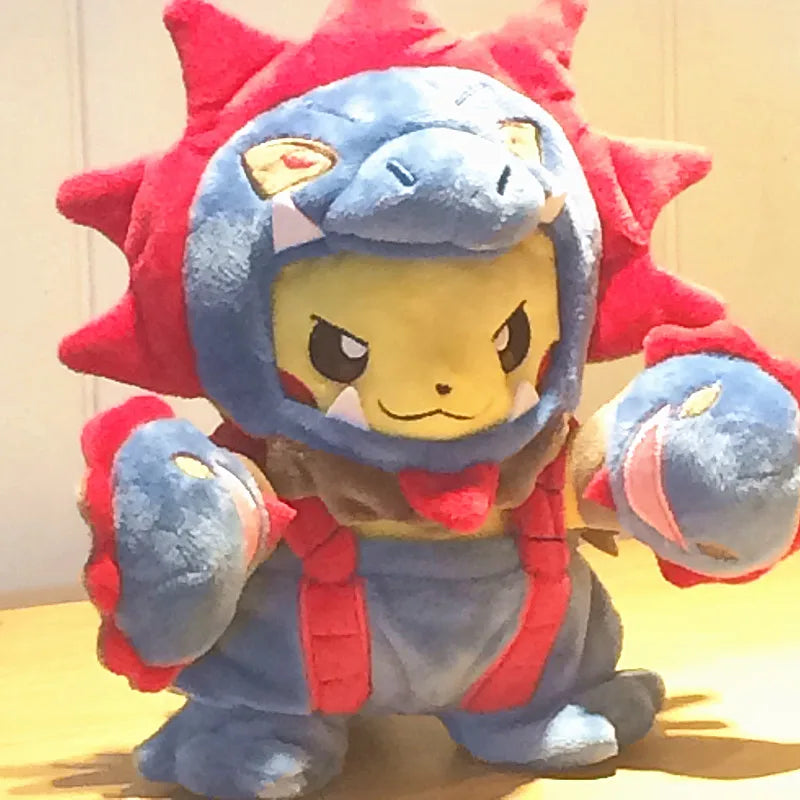 Plüschtier Pokemon Cosplay – Kuscheltier - Stofftier