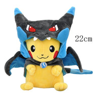 Plüschtier Pokemon Cosplay – Kuscheltier - Stofftier