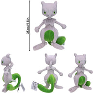 Plüschtier Pokémon – Kuscheltier - Stofftier einzigartig