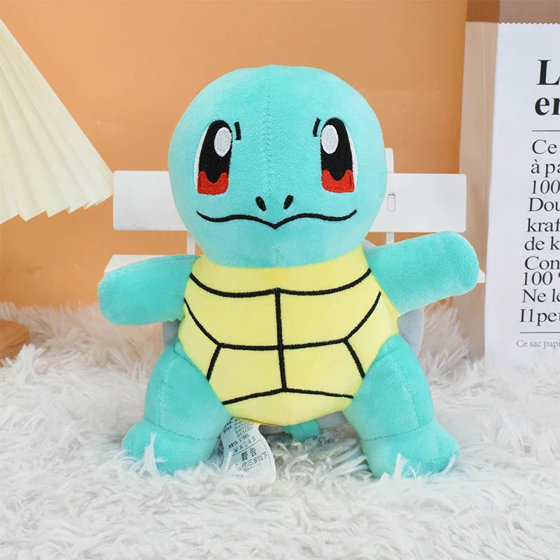 Plüschtier Pokémon – Kuscheltier - Stofftier einzigartig