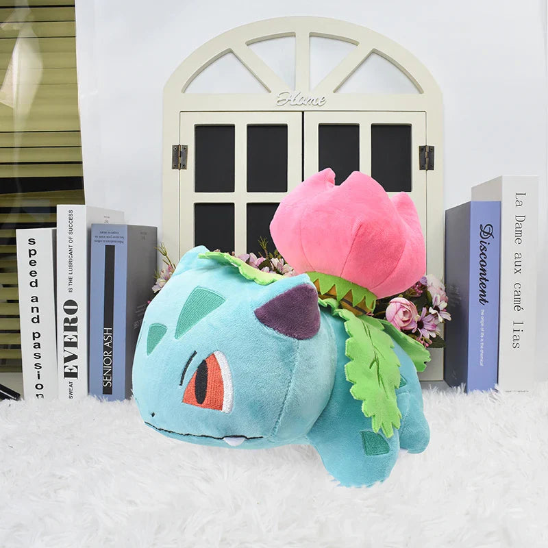 Plüschtier Pokémon – Kuscheltier - Stofftier einzigartig