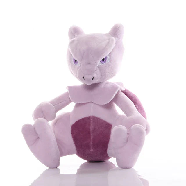 Plüschtier Pokemon – Kuscheltier - Stofftier süß