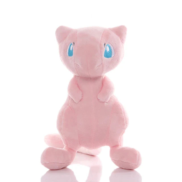 Plüschtier Pokemon – Kuscheltier - Stofftier süß