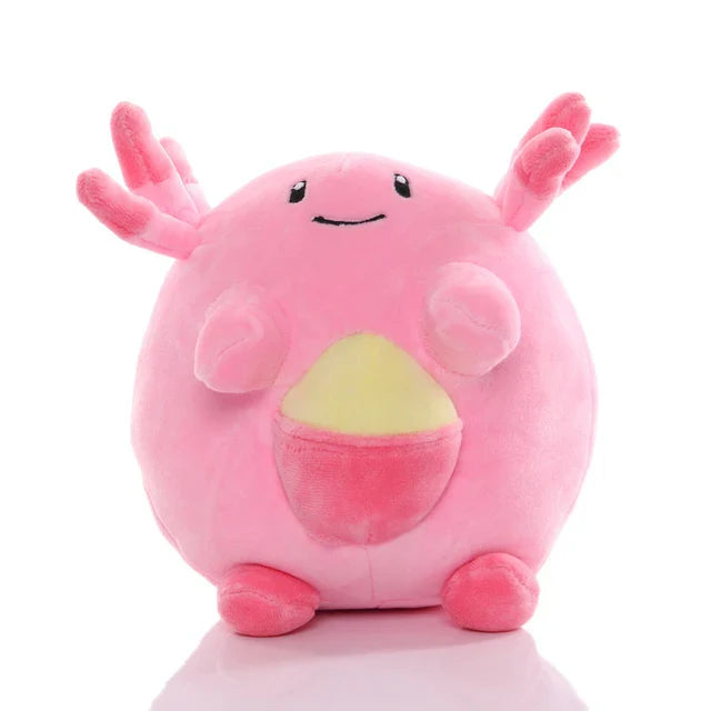 Plüschtier Pokemon – Kuscheltier - Stofftier süß