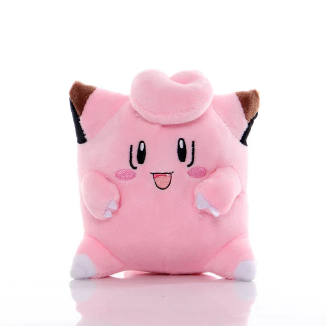 Plüschtier Pokemon – Kuscheltier - Stofftier süß