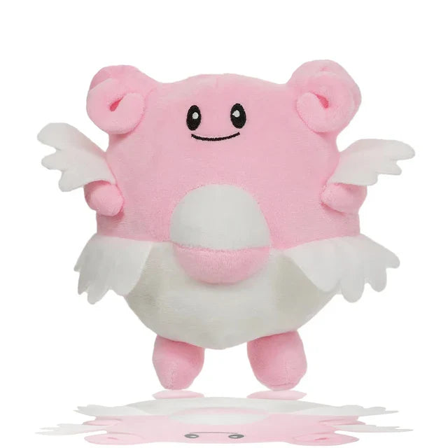 Plüschtier Pokemon – Kuscheltier - Stofftier süß