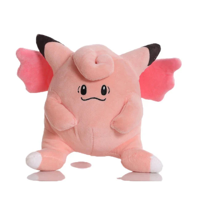 Plüschtier Pokemon – Kuscheltier - Stofftier süß