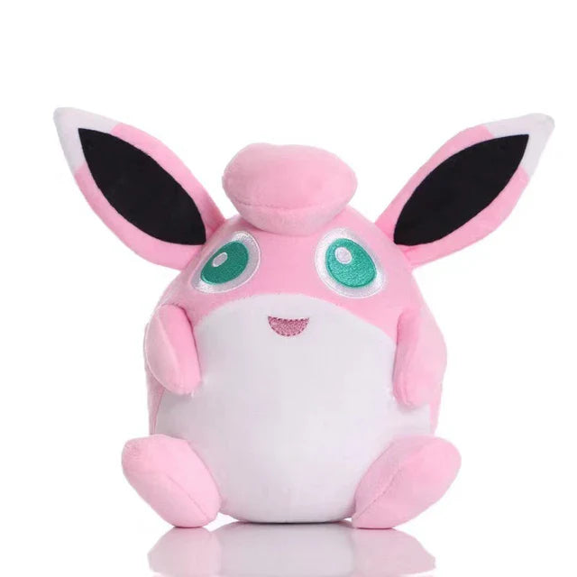 Plüschtier Pokemon – Kuscheltier - Stofftier süß