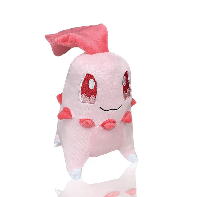 Plüschtier Pokemon – Kuscheltier - Stofftier süß