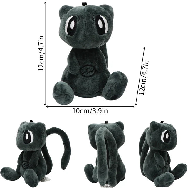 Plüschtier Pokémon – Kuscheltier - Stofftier weich
