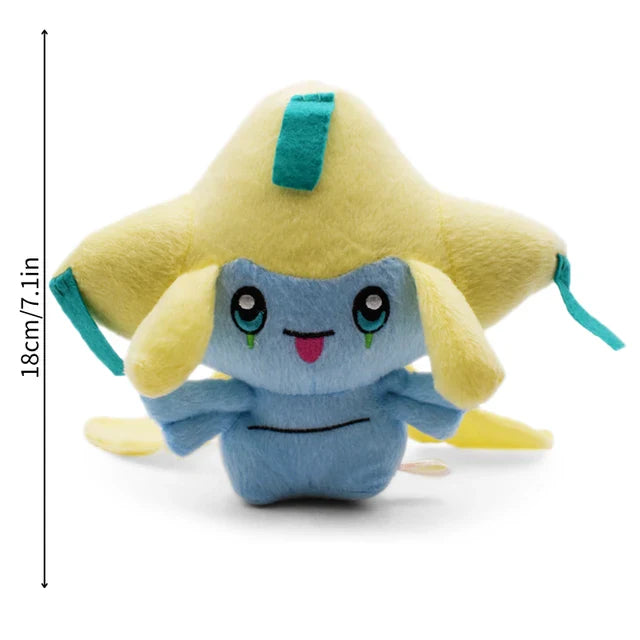 Plüschtier Pokémon – Kuscheltier - Stofftier weich