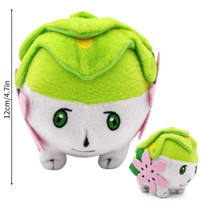 Plüschtier Pokémon – Kuscheltier - Stofftier weich