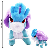 Plüschtier Pokémon – Kuscheltier - Stofftier weich