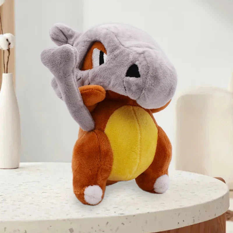 Plüschtier Pokémon – Kuscheltier - Stofftier weich