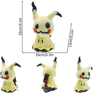 Plüschtier Pokémon – Kuscheltier - Stofftier weich