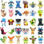 Plüschtier Pokémon – Kuscheltier - Stofftier weich