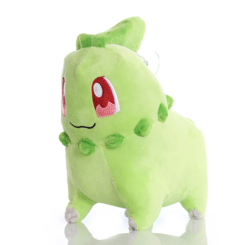Plüschtier Pokémon Starter – Kuscheltier - Stofftier