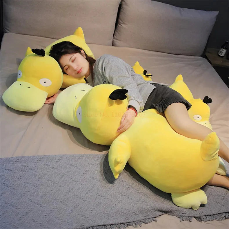 psyduck pokemon stuffed animal 