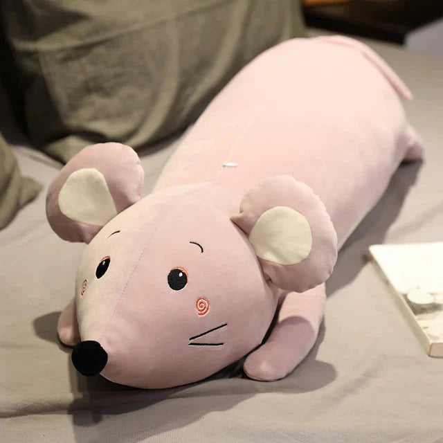 giant rat stuffed anima 