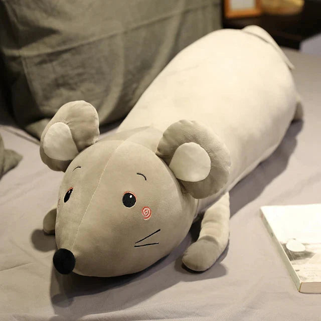 giant rat stuffed anima 