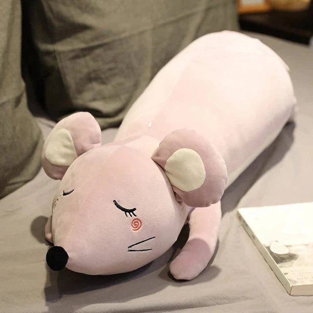 giant rat stuffed anima 