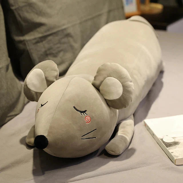 giant rat stuffed anima 