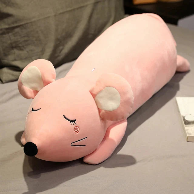 giant rat stuffed anima 