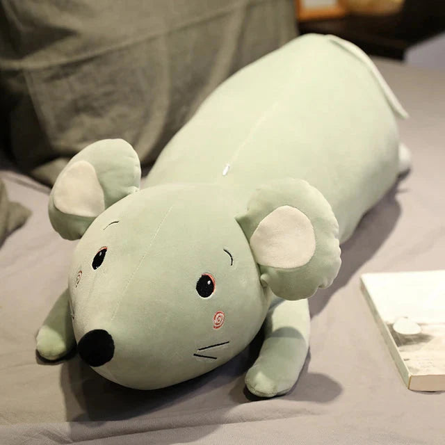 giant rat stuffed anima 